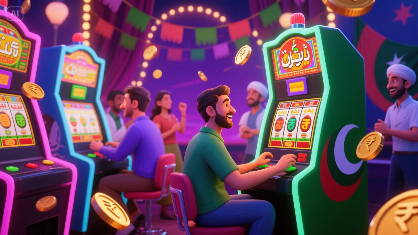 Registration at reel riot slots Casino