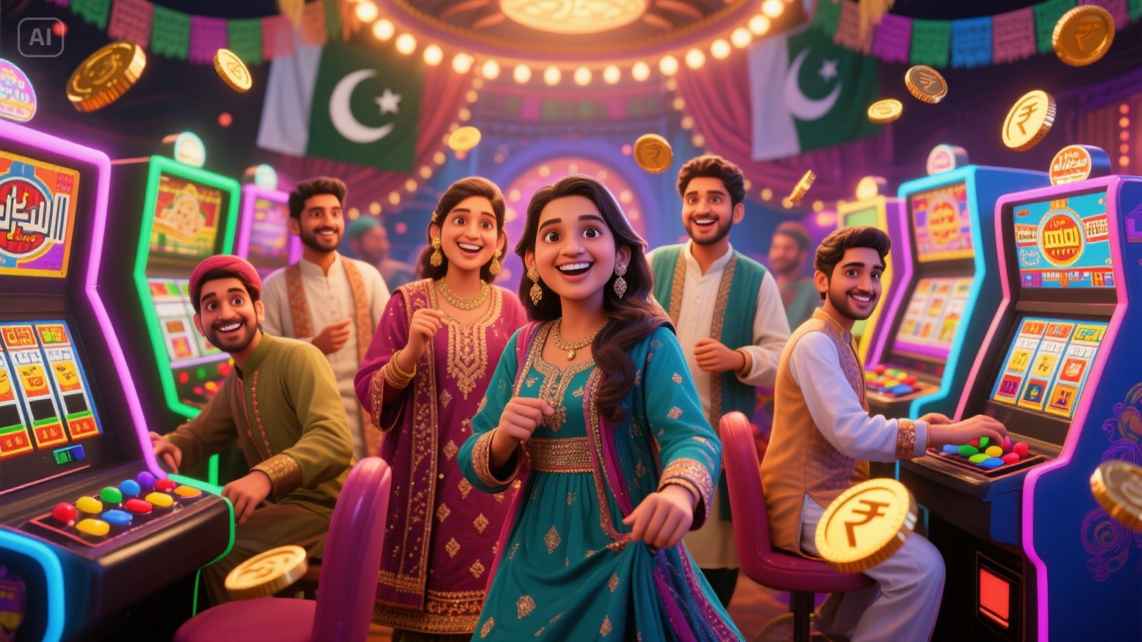 Registration at reel riot slots Casino