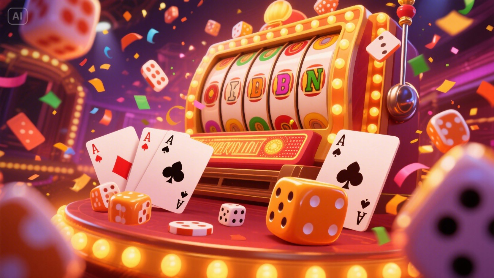 Registration at reel riot slots Casino
