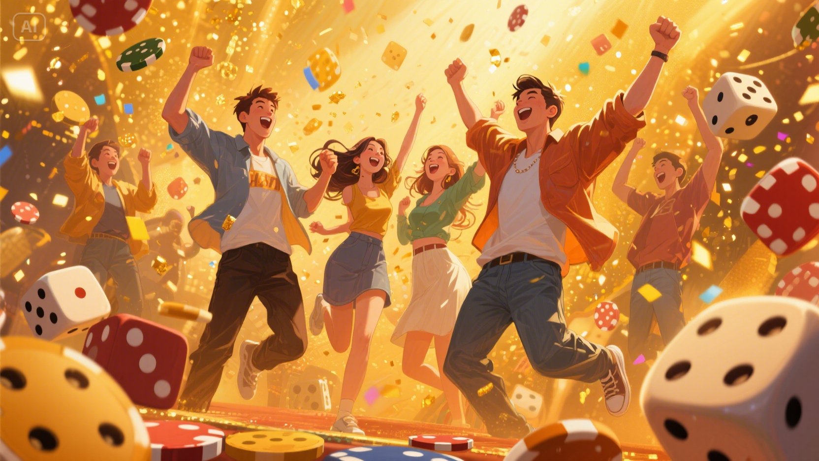 Casino reel riot slots desktop and mobile interfaces