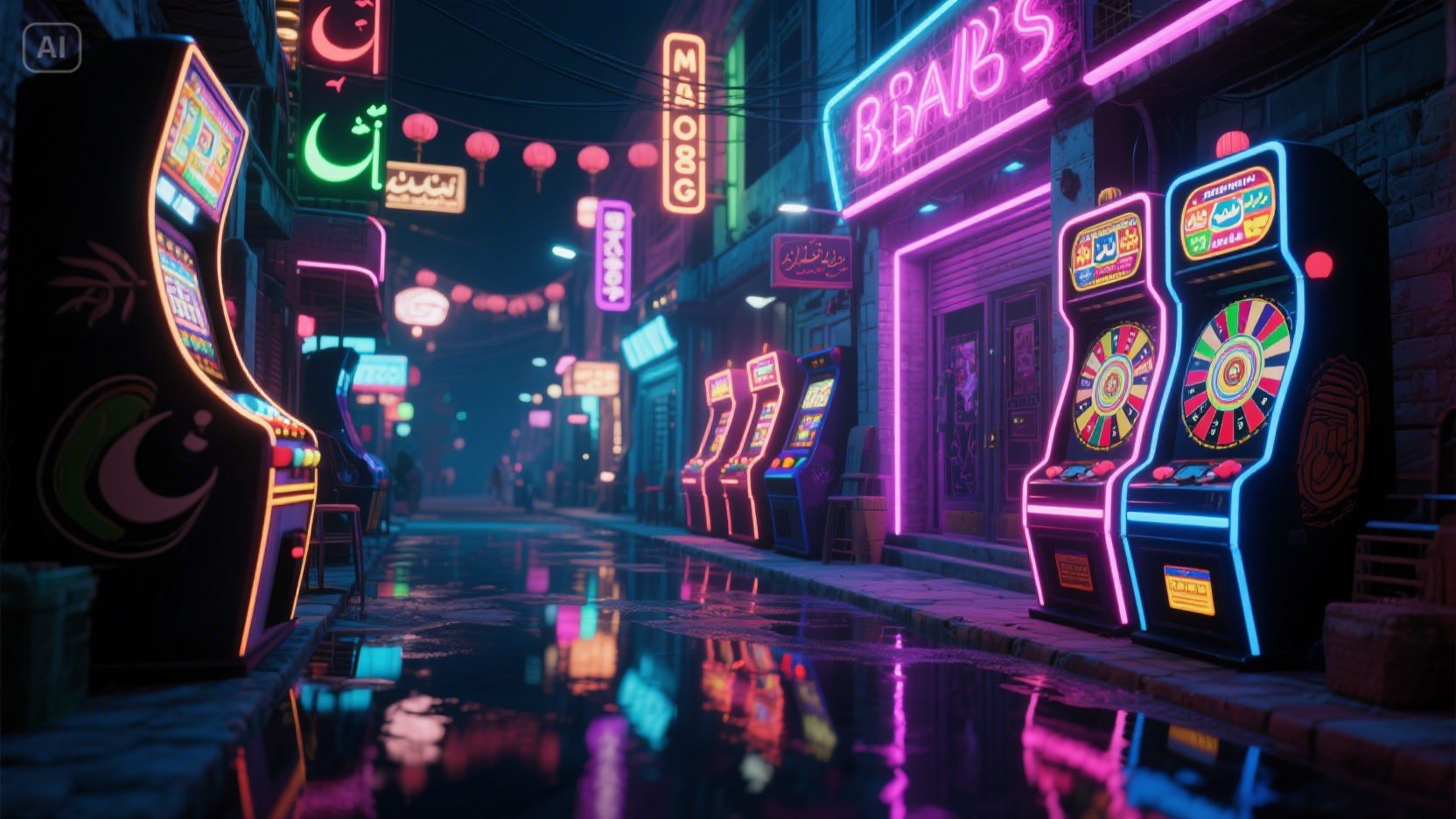 Registration at reel riot slots Casino