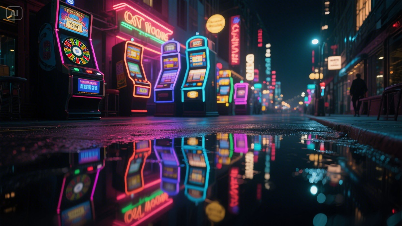 Registration at reel riot slots Casino