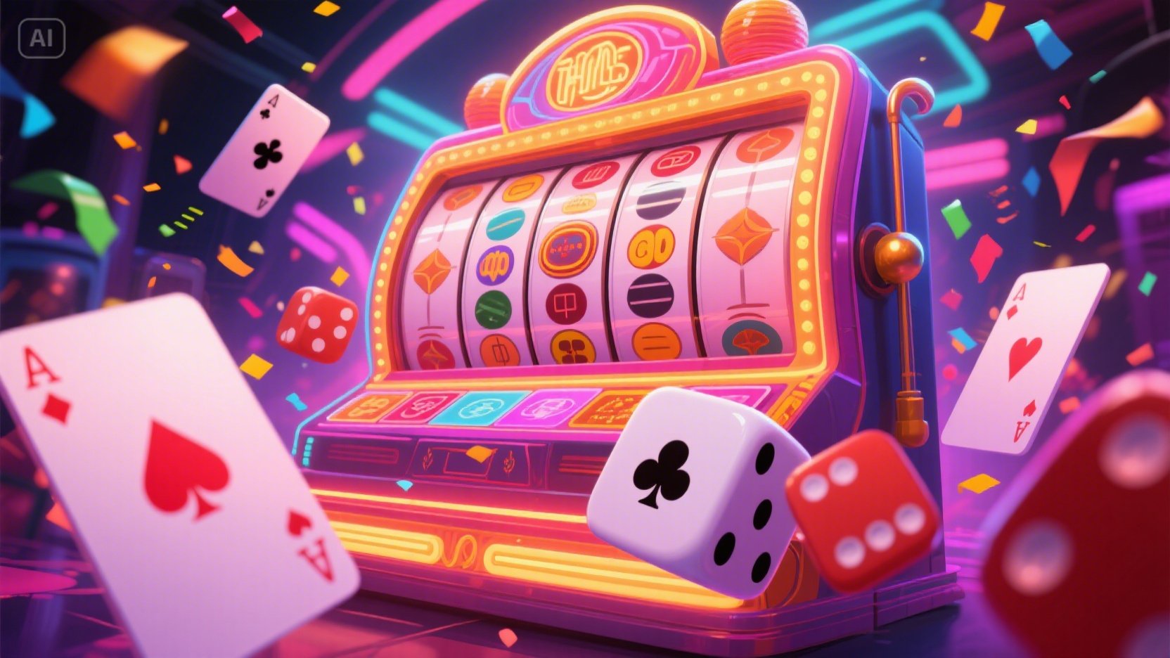 Registration at reel riot slots Casino