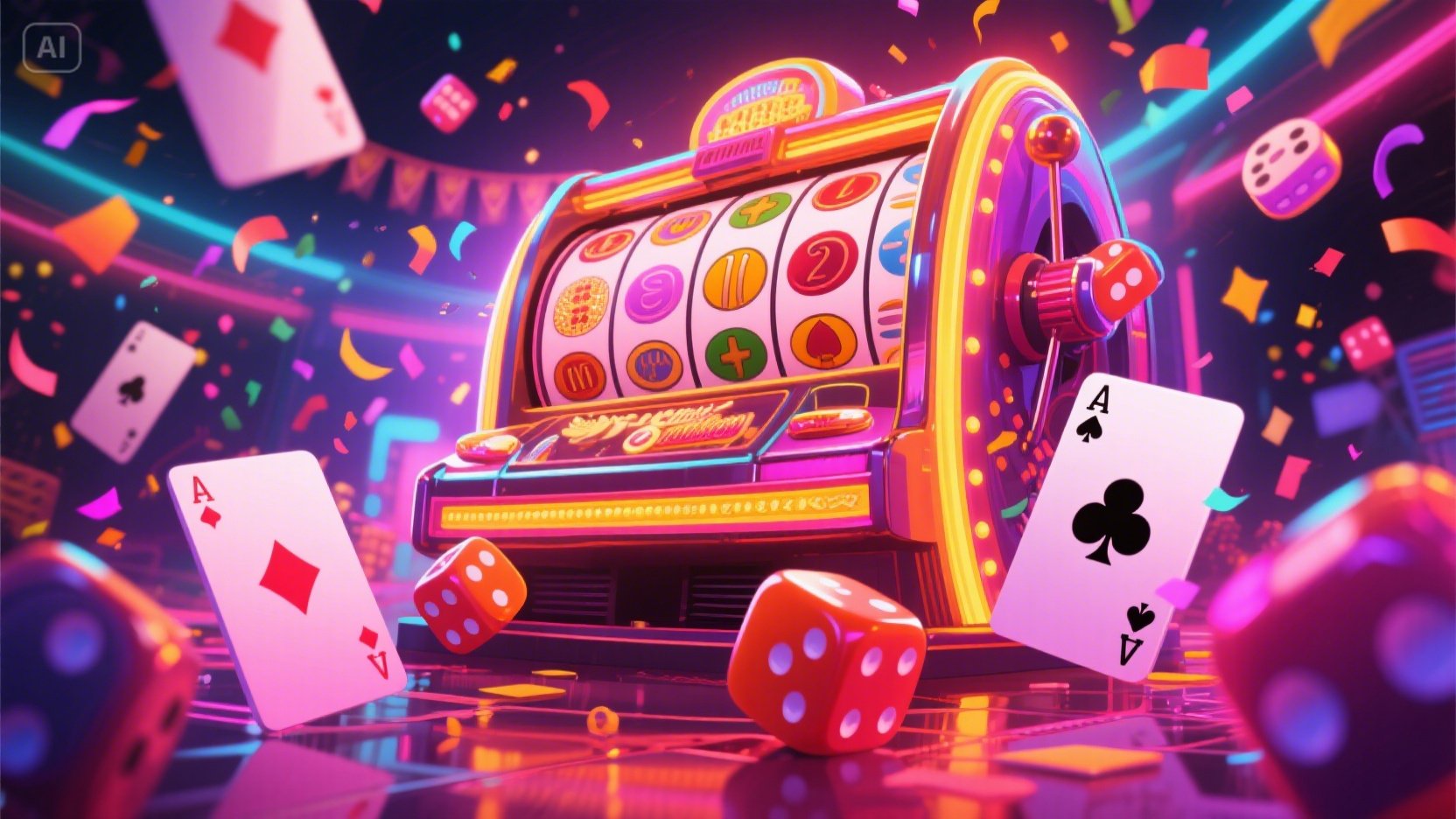 Registration at reel riot slots Casino