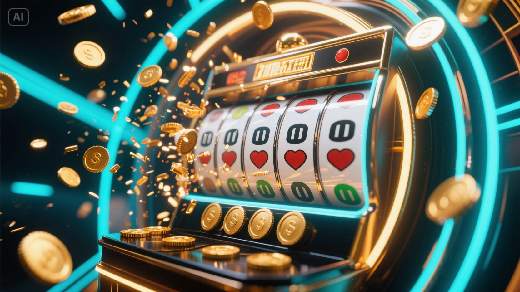 Registration at reel riot slots Casino